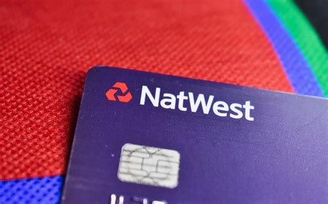 natwest contactless credit card doesn't work|NatWest credit card contactless.